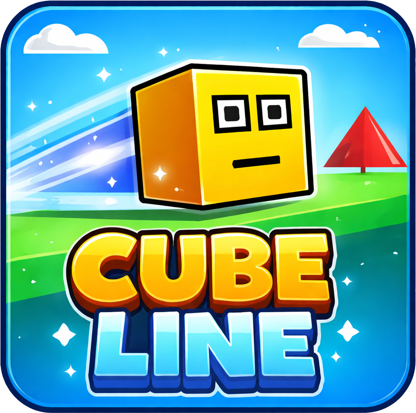 Cube Line